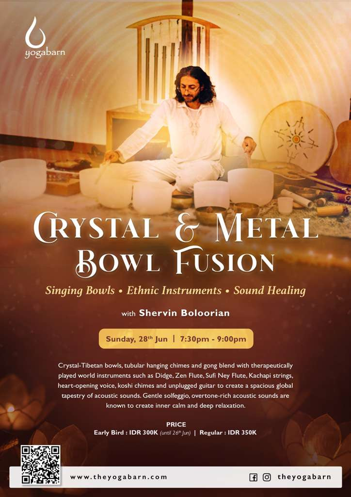 Fusion Bowl June 28